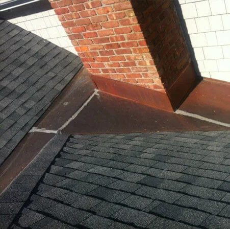 Chimney Leak Repair Levittown NY